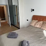 Cozy 2 -room In The Center Of - Lacplesa Riga