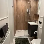 Cozy 2 -room In The Center Of - Lacplesa Riga