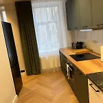 Cozy 2 -room In The Center Of - Lacplesa