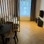 Cozy 2 -room In The Center Of - Lacplesa Daire
