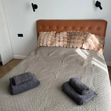 Daire Cozy 2 -room In The Center Of - Lacplesa