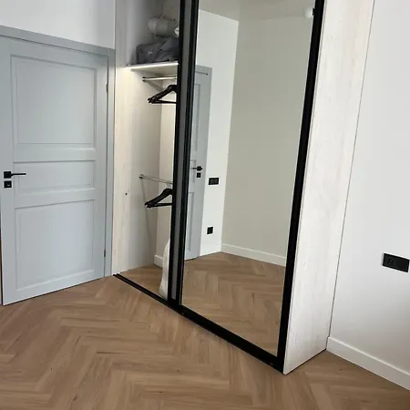 Cozy 2 -room In The Center Of - Lacplesa Apartament Ryga