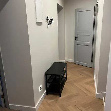 Cozy 2 -room In The Center Of - Lacplesa Apartament Ryga