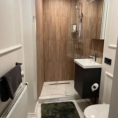 Cozy 2 -room In The Center Of - Lacplesa Ryga