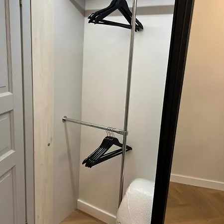 Cozy 2 -room In The Center Of - Lacplesa * Ryga