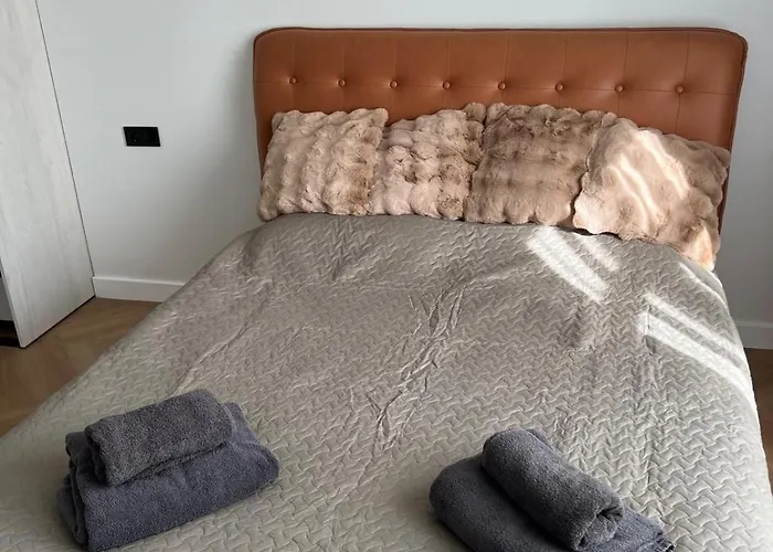 Apartment Cozy 2 -room In The Center Of - Lacplesa