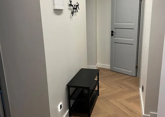 Cozy 2 -room In The Center Of - Lacplesa Apartment Riga