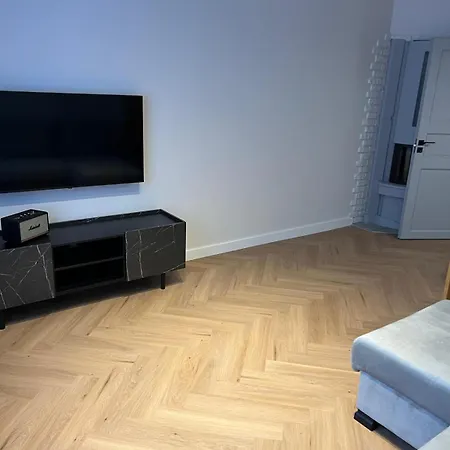 Cozy 2 -room In The Center Of - Lacplesa *