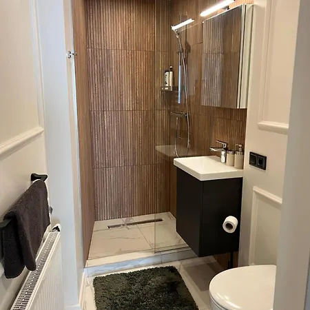 Cozy 2 -room In The Center Of - Lacplesa