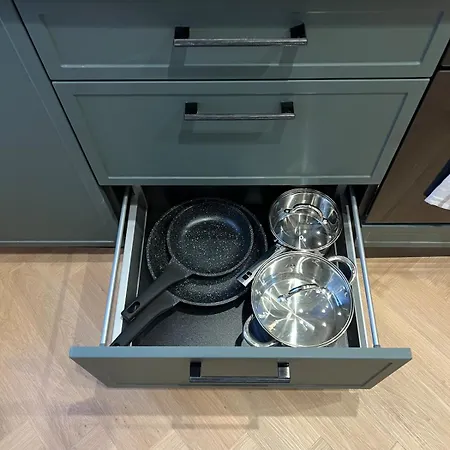 Appartamento Cozy 2 -room In The Center Of - Lacplesa *